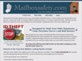 mailboxsafety.com