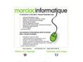 marciac-informatique.fr