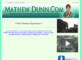 mathewdunn.com