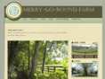 merry-go-roundfarm.com