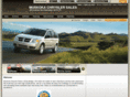 muskokachrysler.com