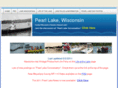 mypearllake.com