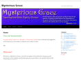 mysteriousgrace.org