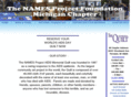 namesproject-michigan.org