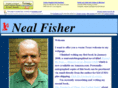 nealfisherauthor.com