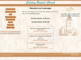 njcalvarybaptist.com