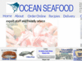 oceanseafood.co.uk