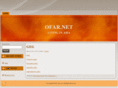 ofar.net
