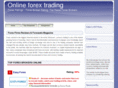 online-forex-currency-trading.com