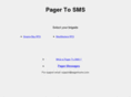 pagertosms.com