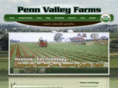 pennvalleyfarm.com