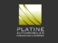 platine-automobiles.com