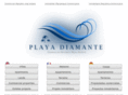 playa-diamante.com