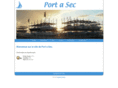 port-a-sec.com