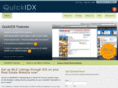 quickidx.com