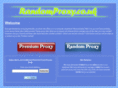 randomproxy.co.uk