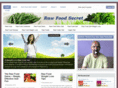 rawfoodsecret.com