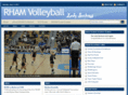 rhamvolleyball.com