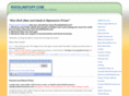 rocklinstuff.com