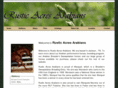rusticacresarabian.com