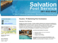 salvationpoolservice.com