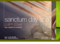 sanctumspa.com