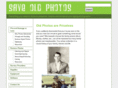 saveoldphotos.com