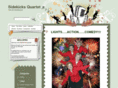 sidekicksquartet.com