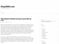 siop2009.com