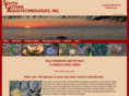 southeasternaquatech.com