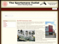 sportsmans-outlet.com