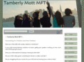 tamberlymott.com