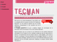 tecman.net