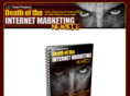 thedeathofinternetmarketingnewbie.com