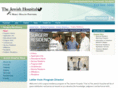 thejewishhospitalsurgicalresidency.org