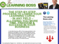 thelearningboss.com