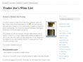 tjwinelist.com