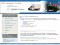 tmt-cargo.com