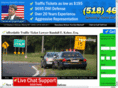 trafficlawyeralbany.mobi