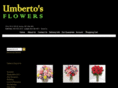 umbertosflowers.com