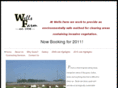 wellsfarmgoats.com