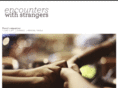 withstrangers.com