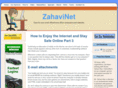 zahavinet.com