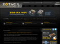 zotac.info