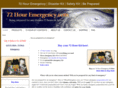 72houremergency.com