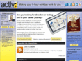 activ8careers.com