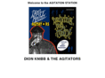agitators.com