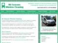 allseasonswindowcleaning.com