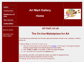 art-mart.co.uk