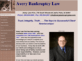 averybankruptcylaw.com